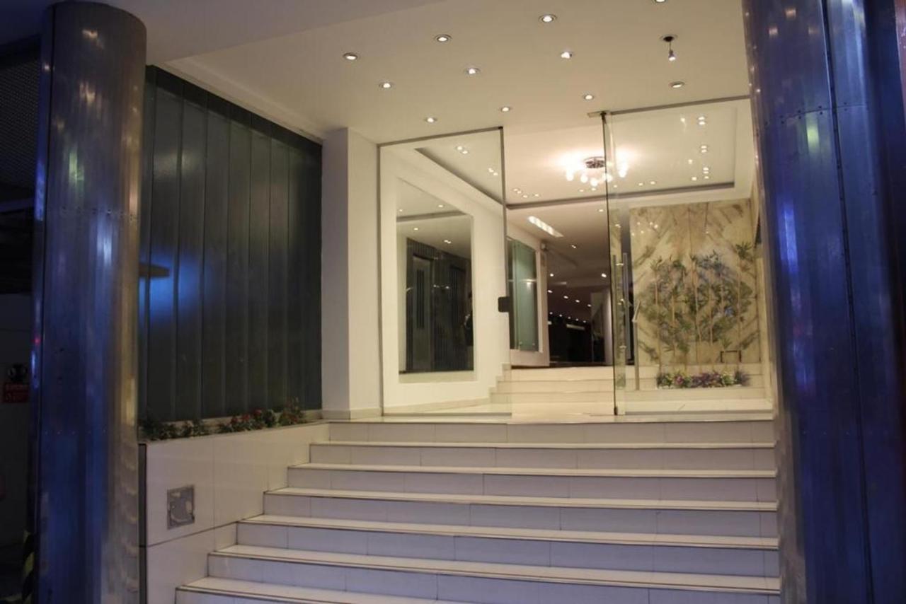 Corrientes Av, Best Location Buenos Aires Exterior photo