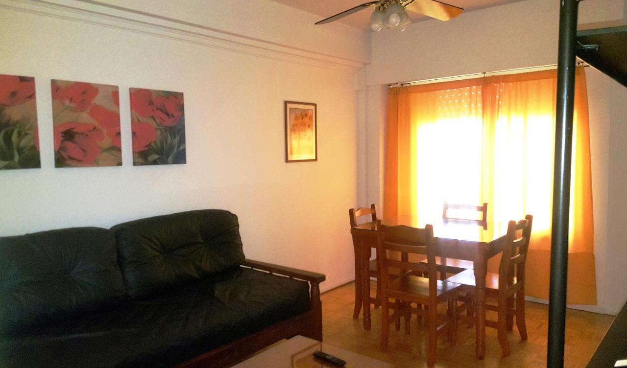 Corrientes Av, Best Location Buenos Aires Exterior photo