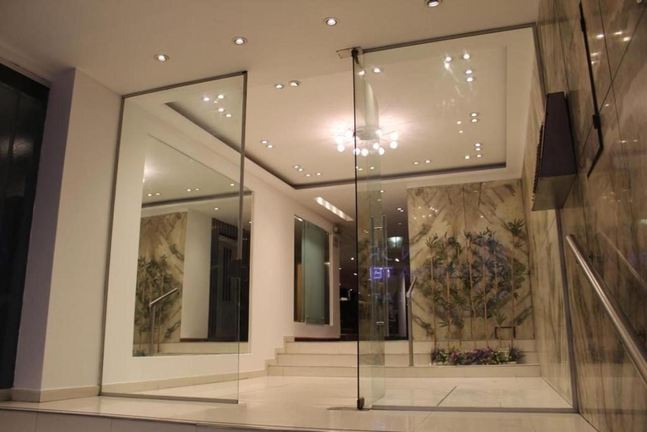 Corrientes Av, Best Location Buenos Aires Exterior photo