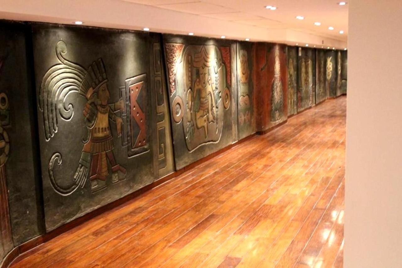 Corrientes Av, Best Location Buenos Aires Exterior photo