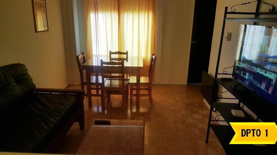 Corrientes Av, Best Location Buenos Aires Exterior photo