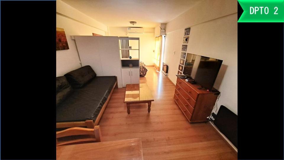 Corrientes Av, Best Location Buenos Aires Exterior photo